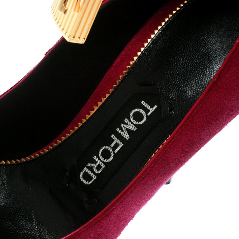 tom ford pumps sale