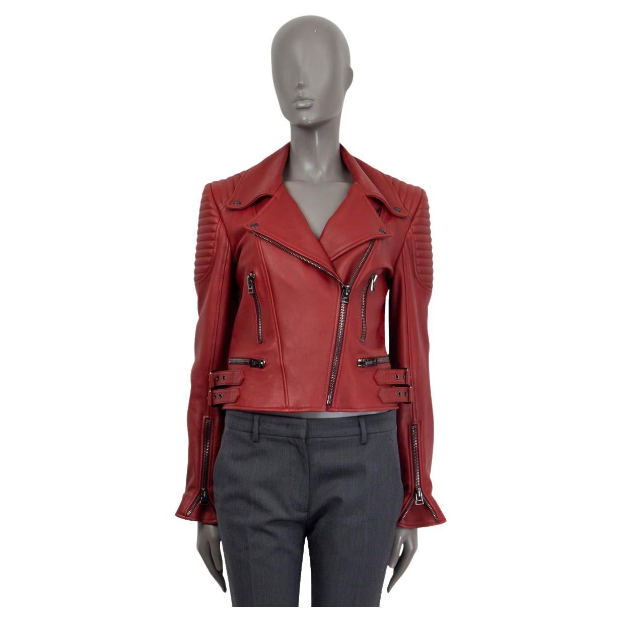 Yves Saint Laurent by Tom Ford suede safari jacket at 1stDibs | yves ...
