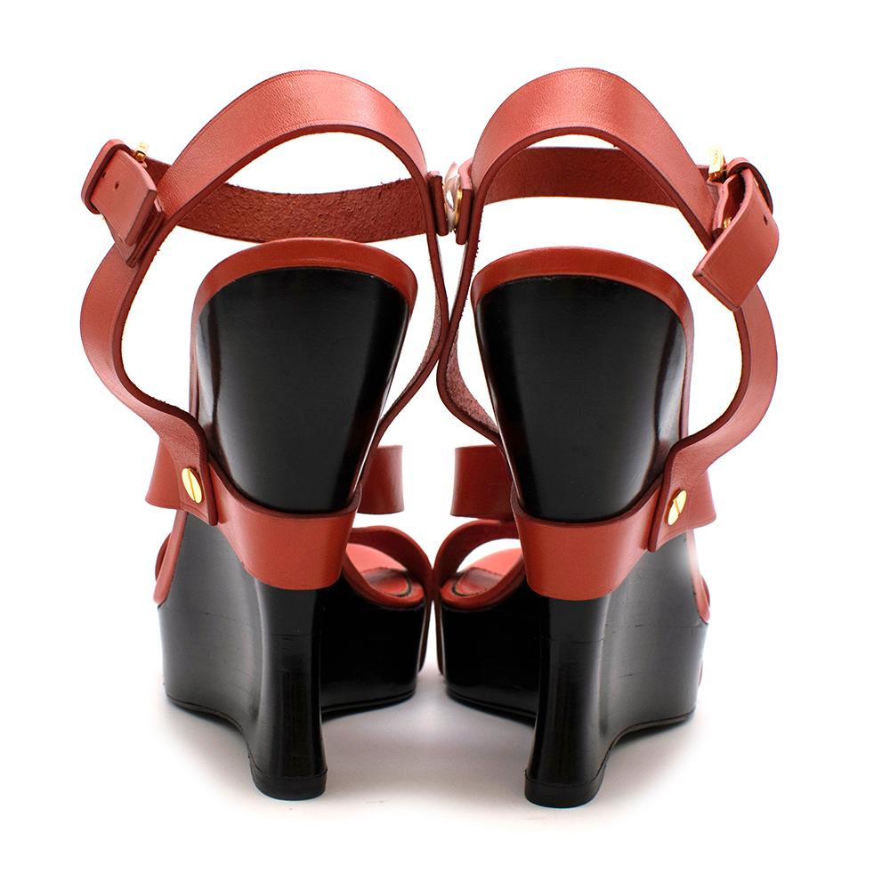 tom ford wedge sandals