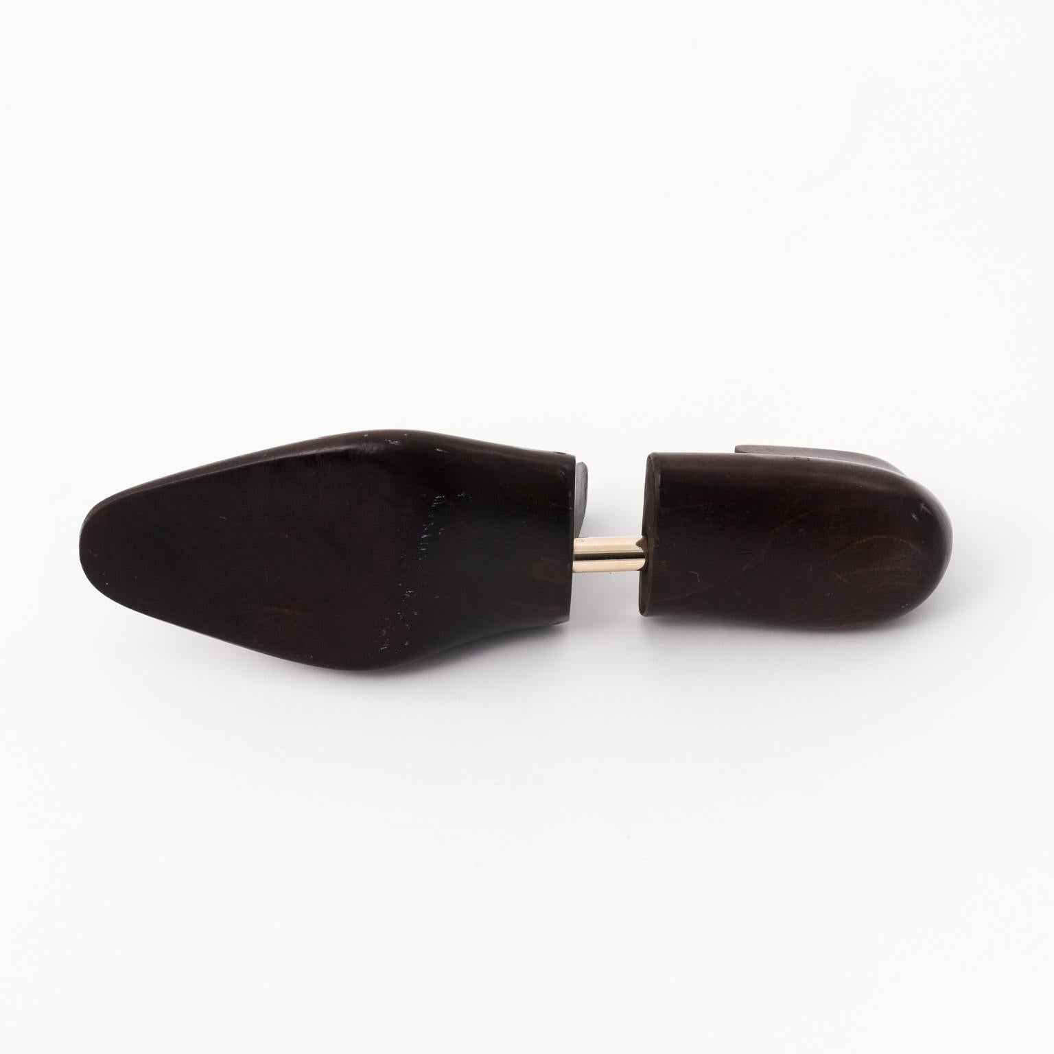 Tom Ford Redwood Shoe Trees 8