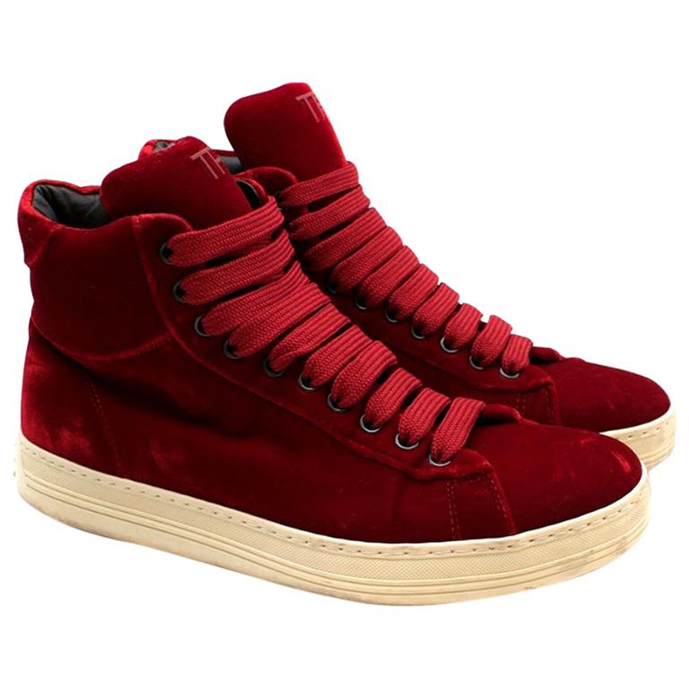 tom ford trainers womens