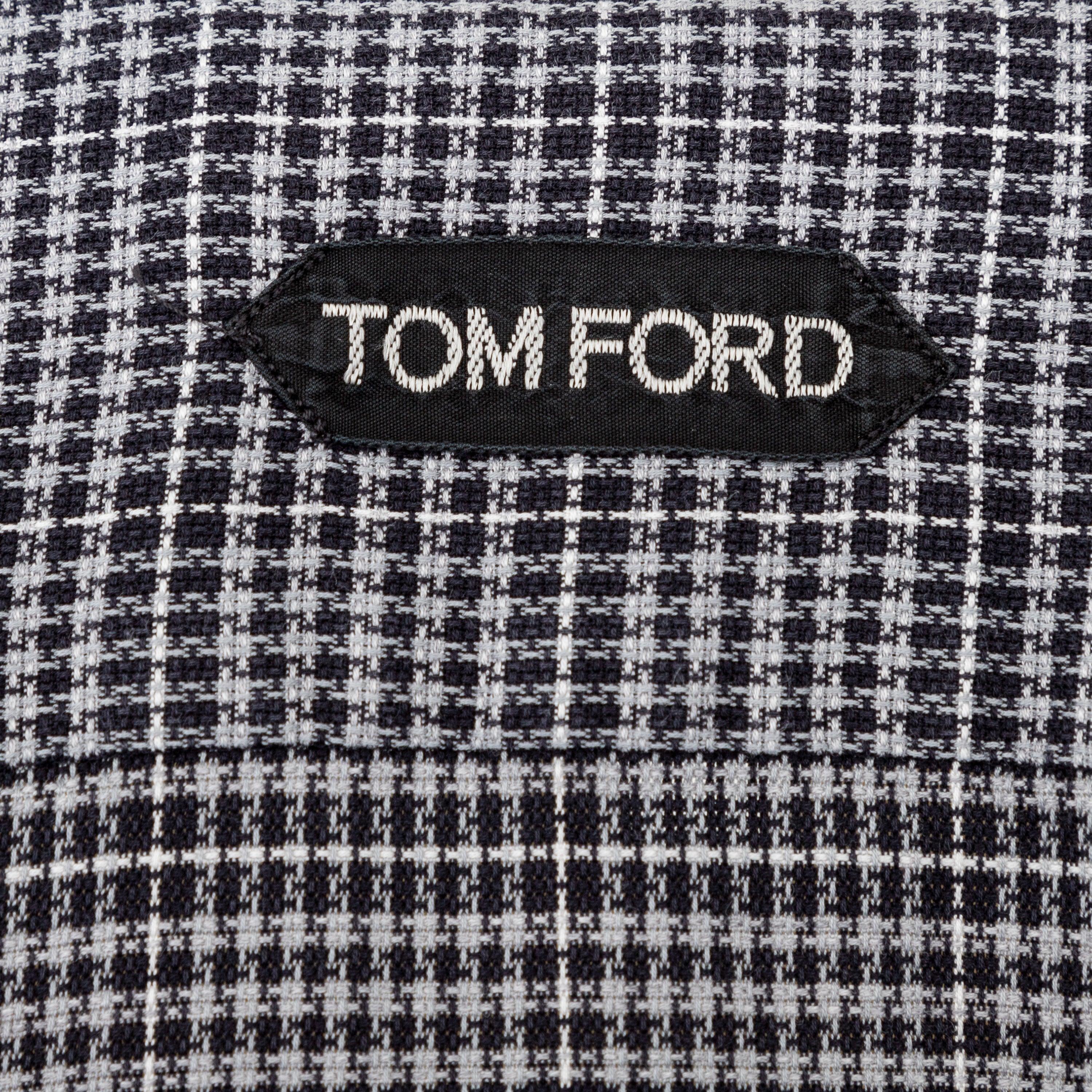Tom Ford Hemd - 10er-Jahre im Angebot 2