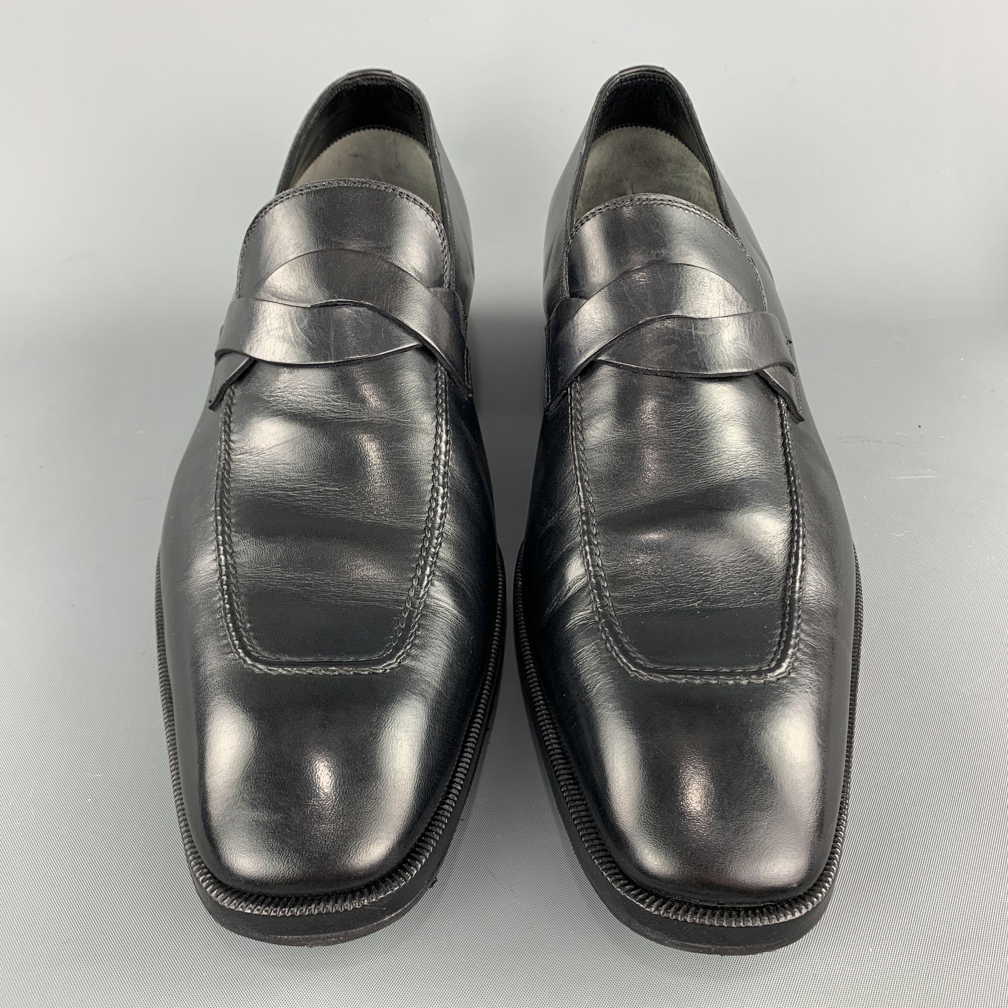 cap toe oxford