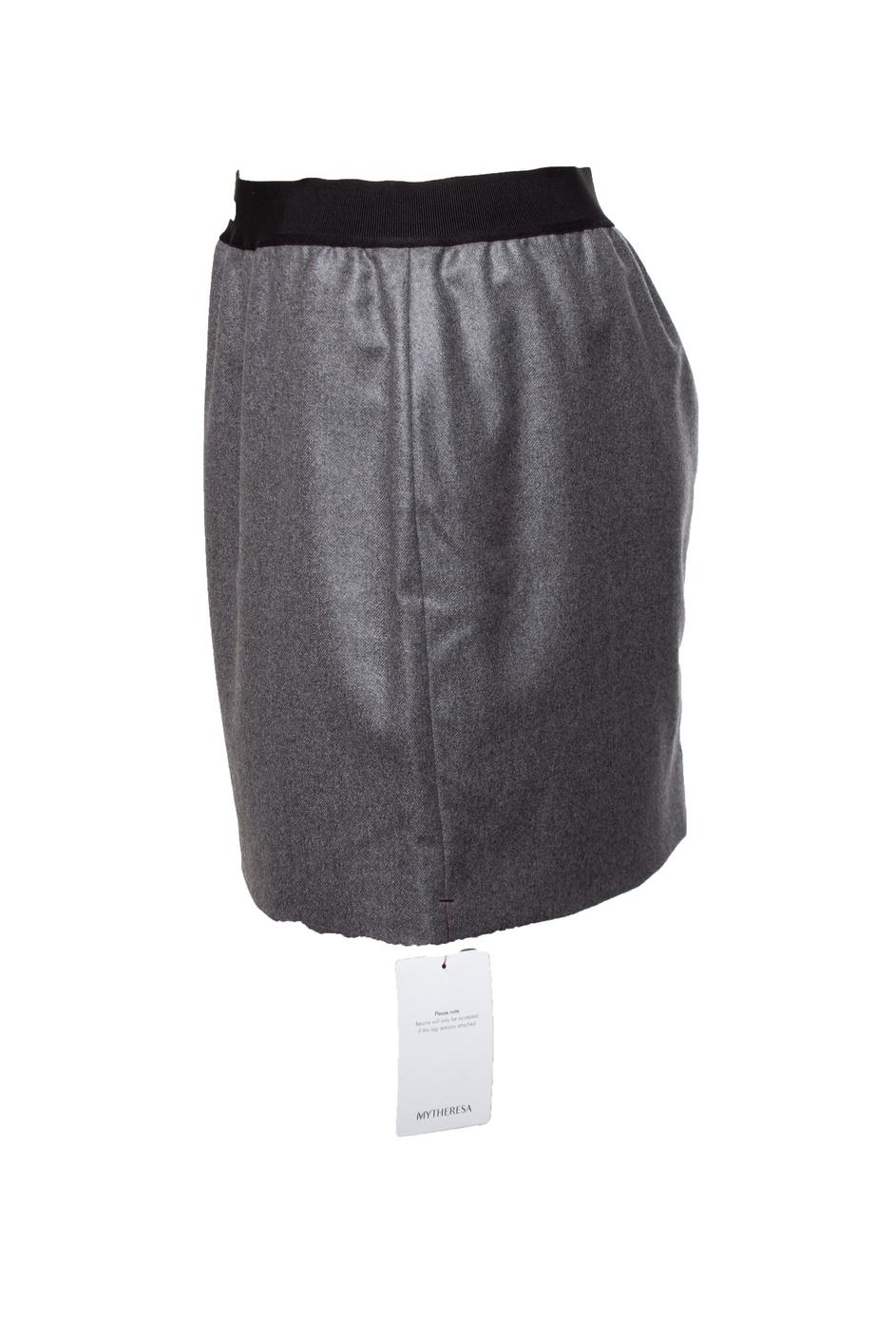 Women's Tom ford, Signature skirt in cashmere For Sale