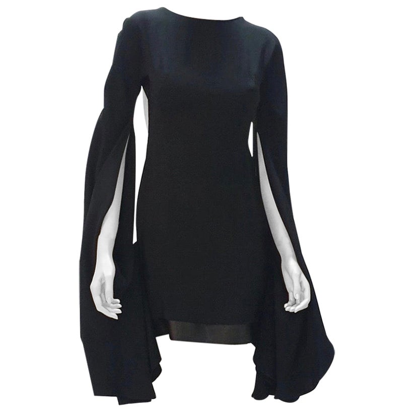 Tom Ford - Mini-robe papillon en soie