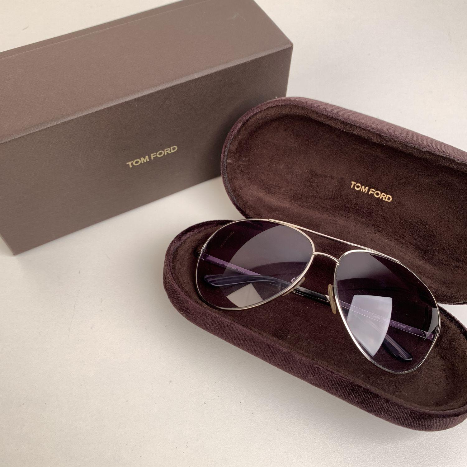 tom ford charles tf35