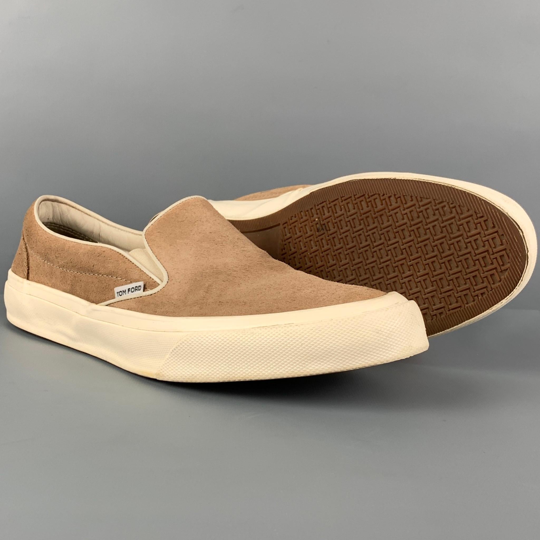 pull-on / slip-on men tom ford shoes