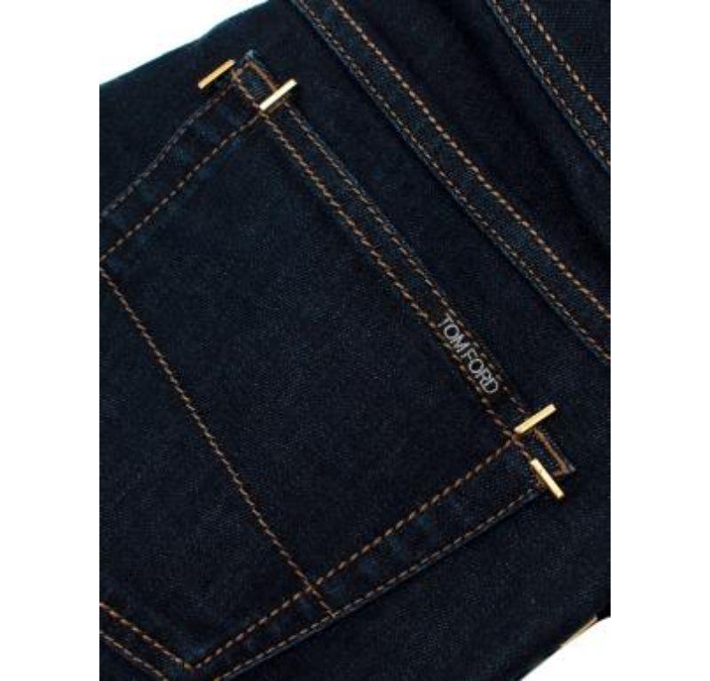 tom ford womens jeans