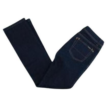 Tom Ford Straight Leg Jeans For Sale