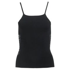 Tom Ford Stretch Knit Top Small