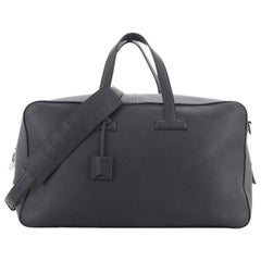 Tom Ford T Duffle Bag Leather Medium