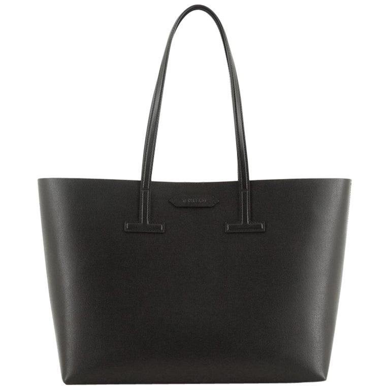 Tom Ford T Tote Leather Small