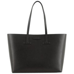 Tom Ford T Tote Leather Small