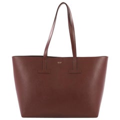 Tom Ford T Tote Leather Small