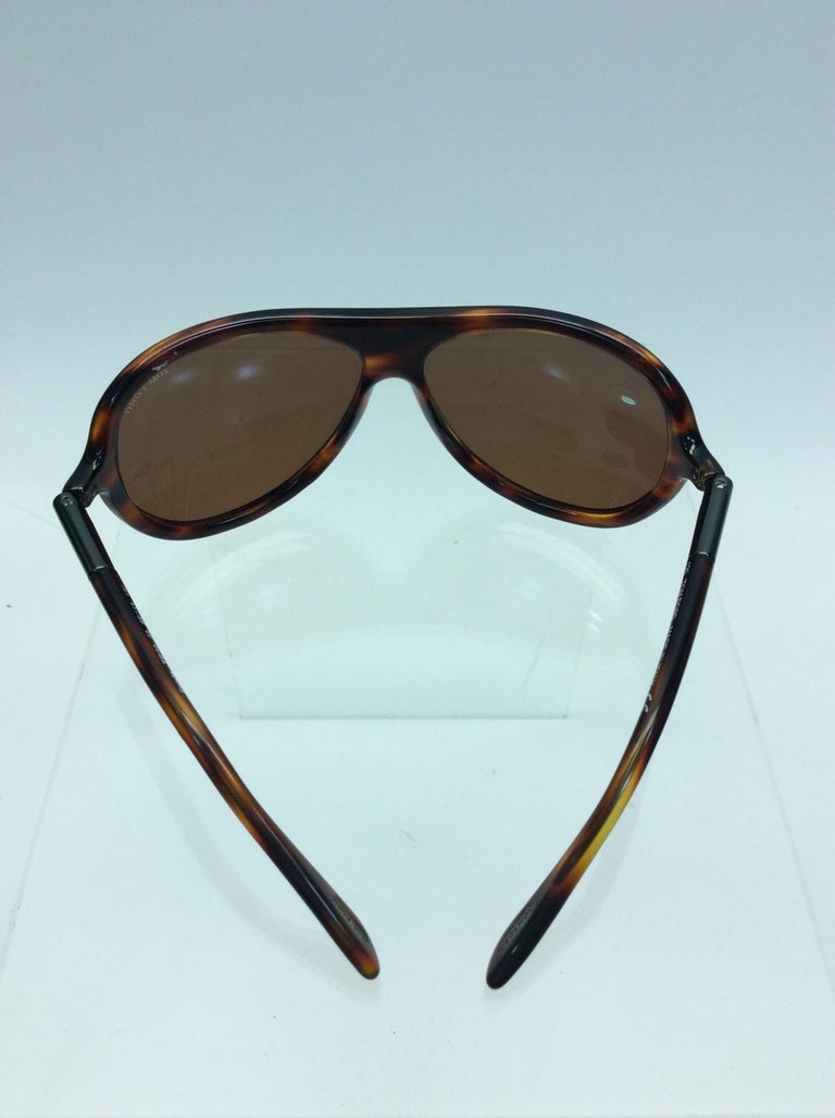 tom ford tortoise shell sunglasses