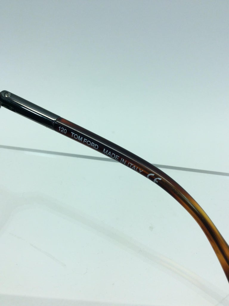 tom ford mens sunglasses tortoise shell