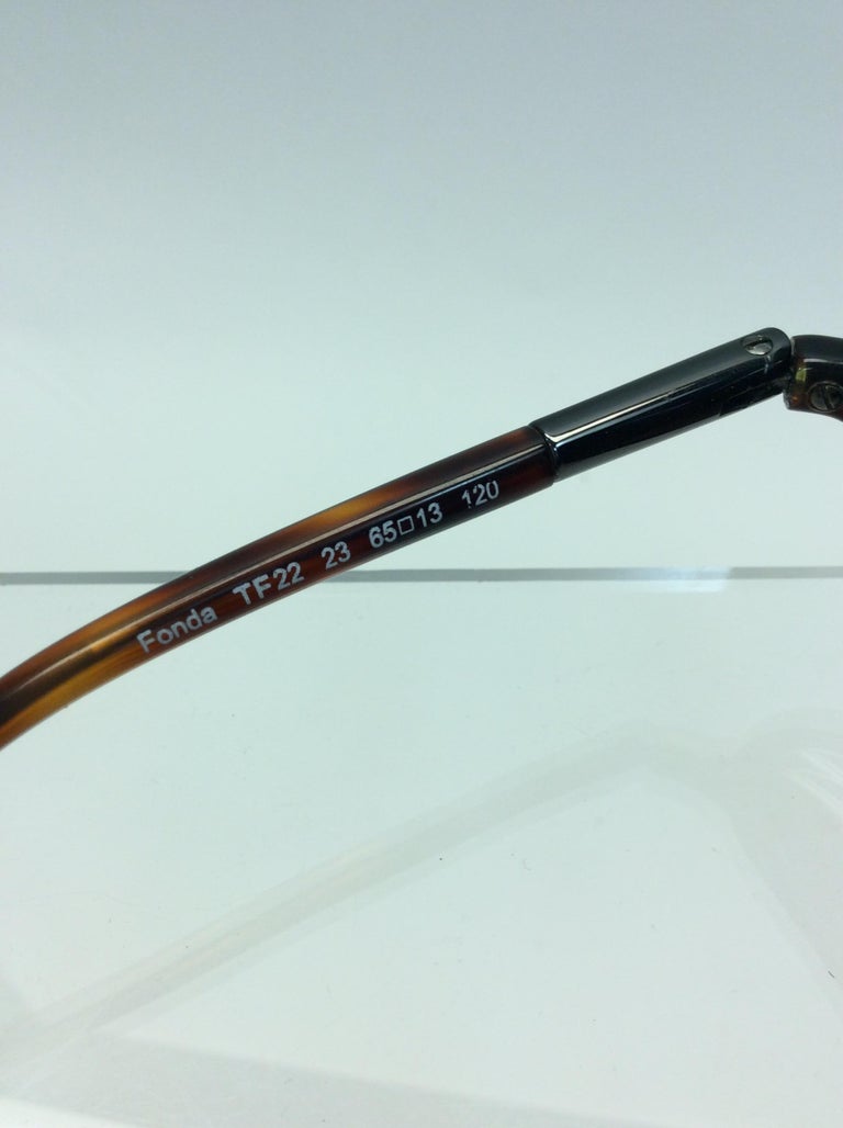 tom ford mens sunglasses tortoise shell