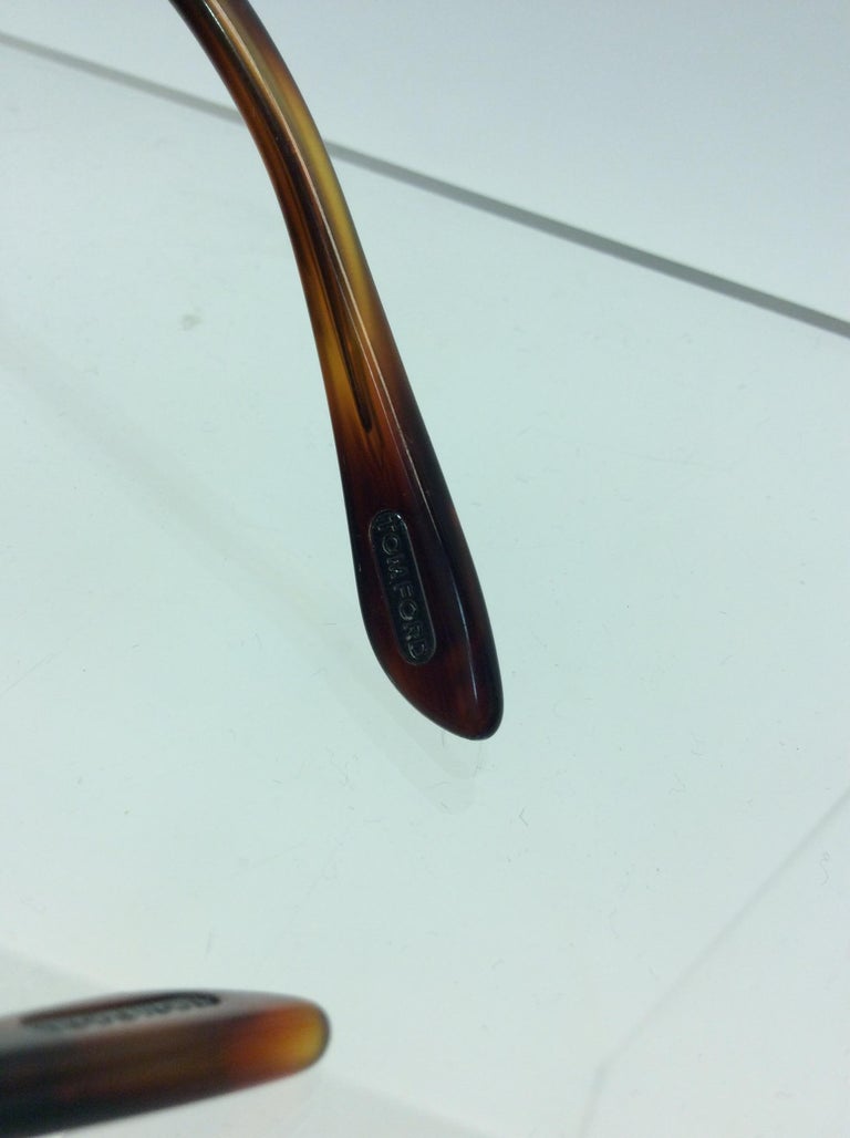 tom ford mens sunglasses tortoise shell
