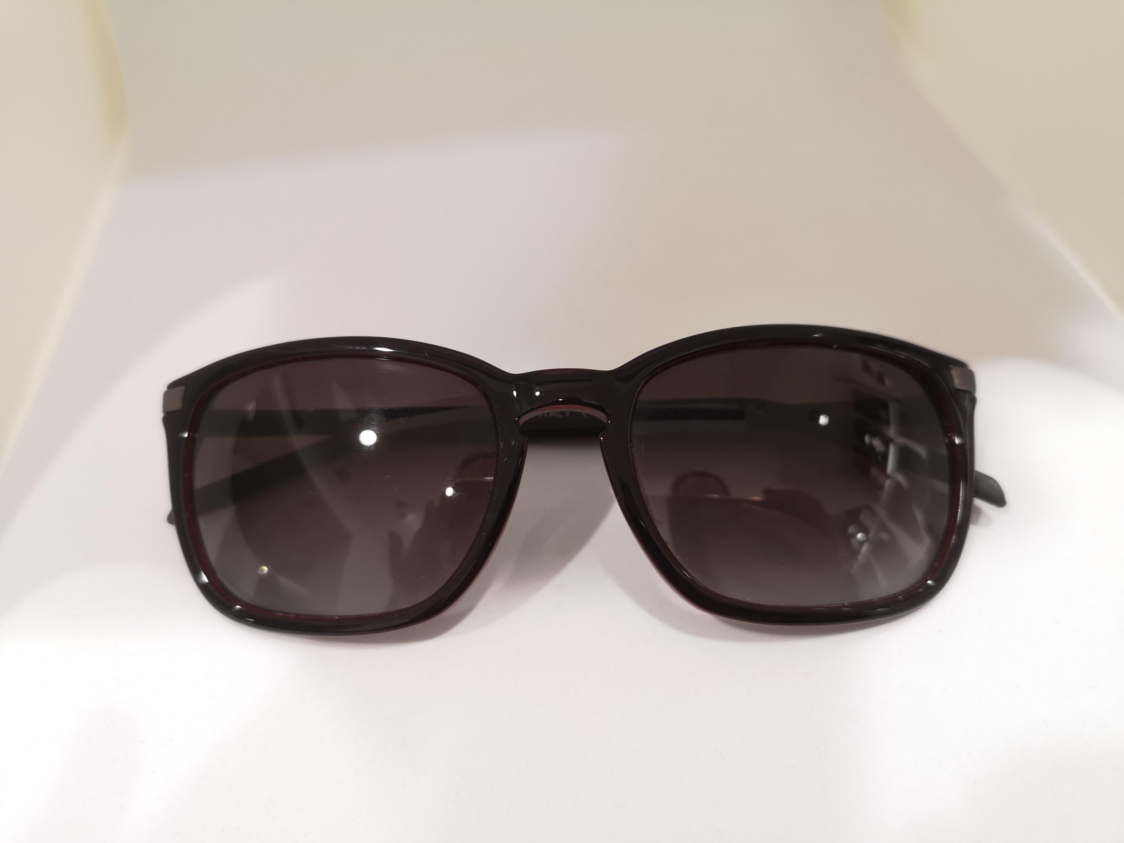 Black Tom Ford vintage sunglasses