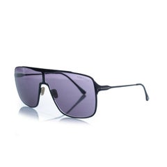 Tom Ford, Zappa TF1173 sunglasses in black