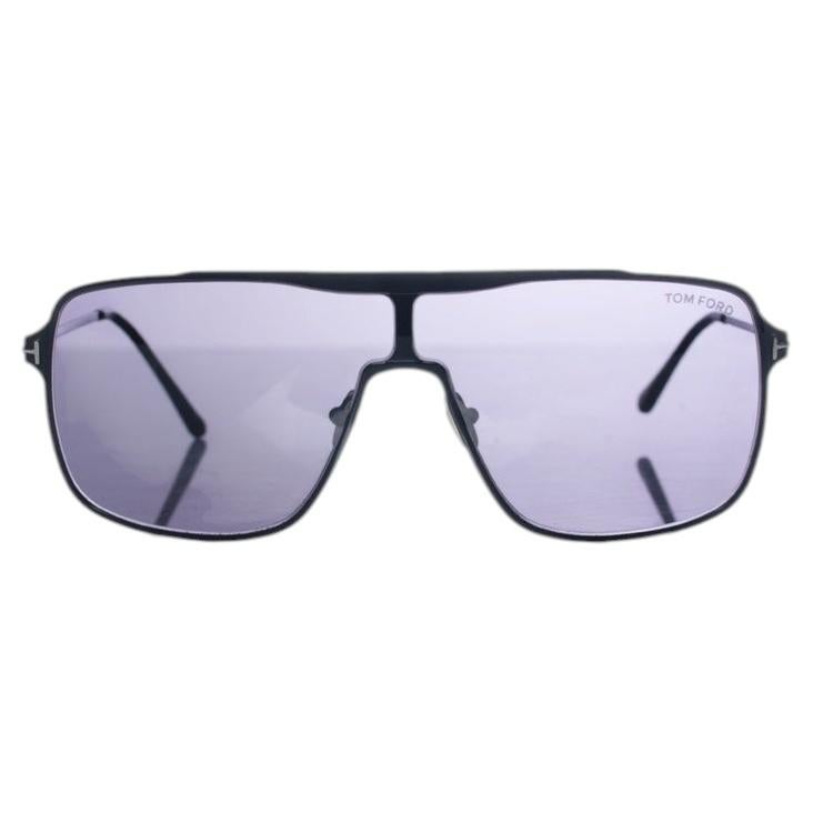 Tom Ford, gafas de sol Zappa TF1173 en negro en venta
