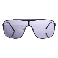 Tom Ford, gafas de sol Zappa TF1173 en negro