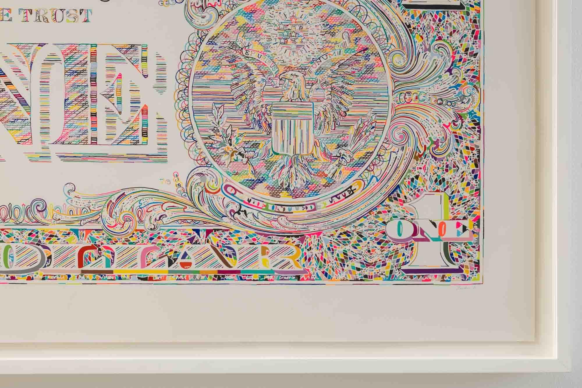 Tom Friedman makes extraordinary work that explores ideas of perception, logic, and possibility. His often painstakingly rendered sculptures and works on paper inhabit the gray areas between the ordinary and the monstrous, the infinitesimal and the