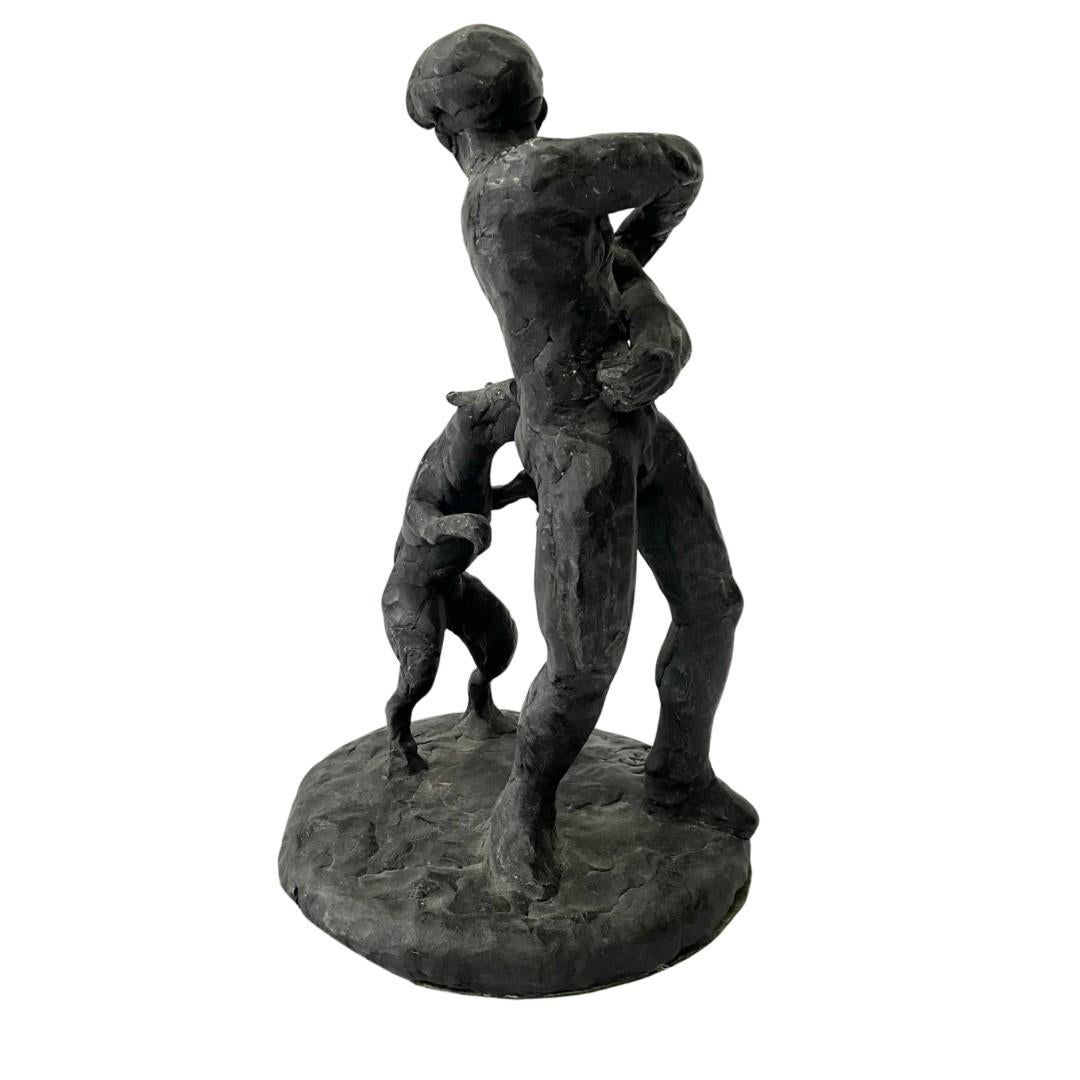 Escultura de la Marcha de la Libertad de Alabama de Tom Greene Siglo XXI y contemporáneo en venta