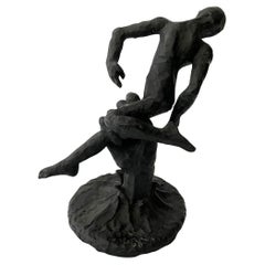 Tom Greene "Untitled" Sculpture