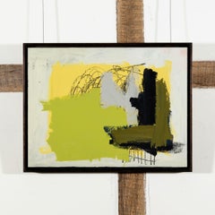 Rambling Painting by Tom Harford Thompson, 2020