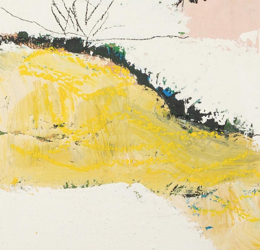 Tom Harford Thompson was born in Amersham in 1964. He trained as a pattern cutter at London College of Fashion, before going on to study a BA in Art History at Manchester School of Art. Following University, Tom pursued a career as a fashion and