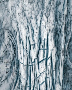 Glaciers n° 11, Groenland, Islande