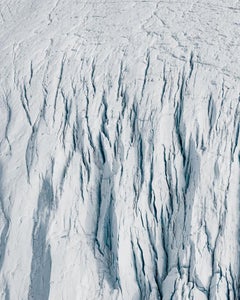 Glaciers n° 4, Groenland, Islande