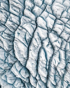 Glaciers No. 8, Greenland, Iceland