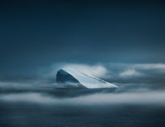 Iceberg Series I No. 05, Greenland