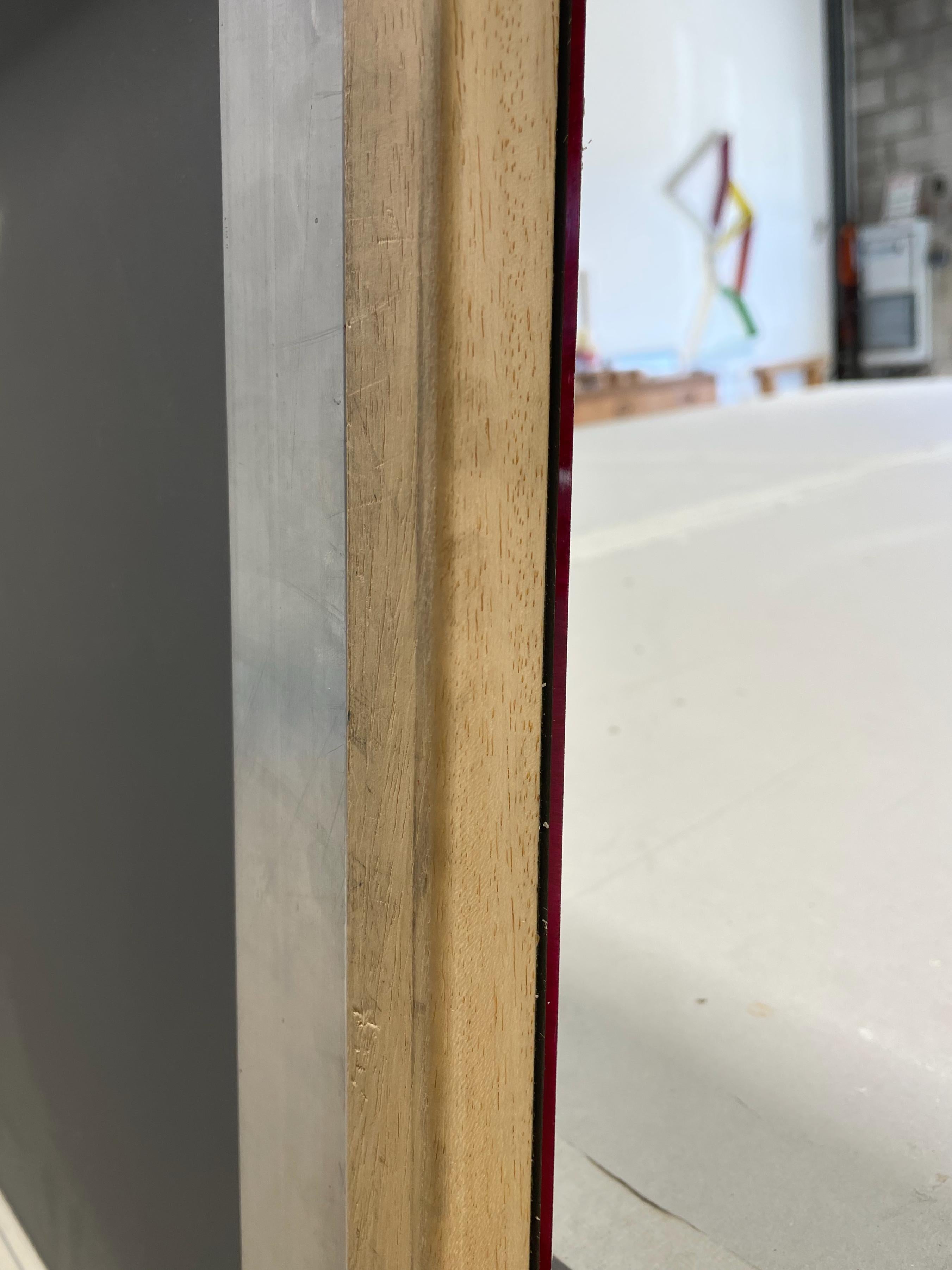 Altrove (Pittura astratta) in vendita 1