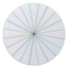 Híbrido 1 (Pintura abstracta)