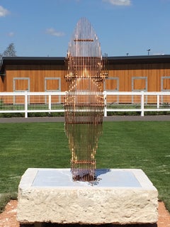 Drinking Horse, Edition of 8