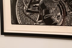 The Jolly Guano Brothers Ride Again