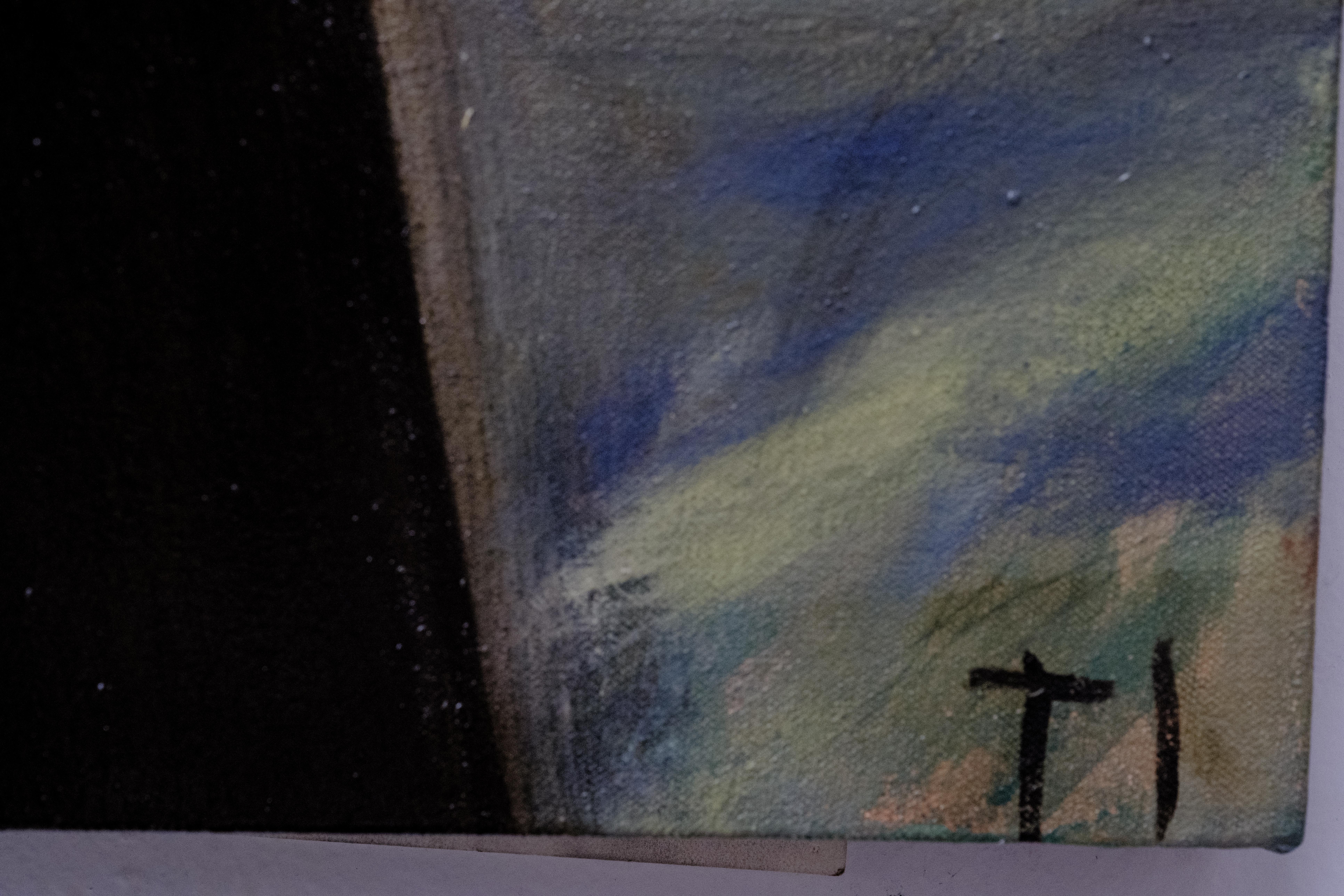 Cielo azul de Brooklyn en venta 1
