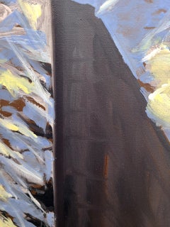 Flat Iron Building, New York City, Flat Iron