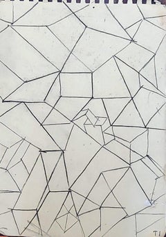 Hommage à Feininger