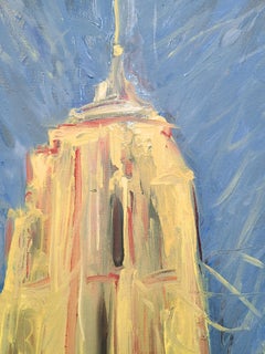 Das Empire State Building