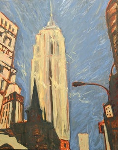 The Empire State Building