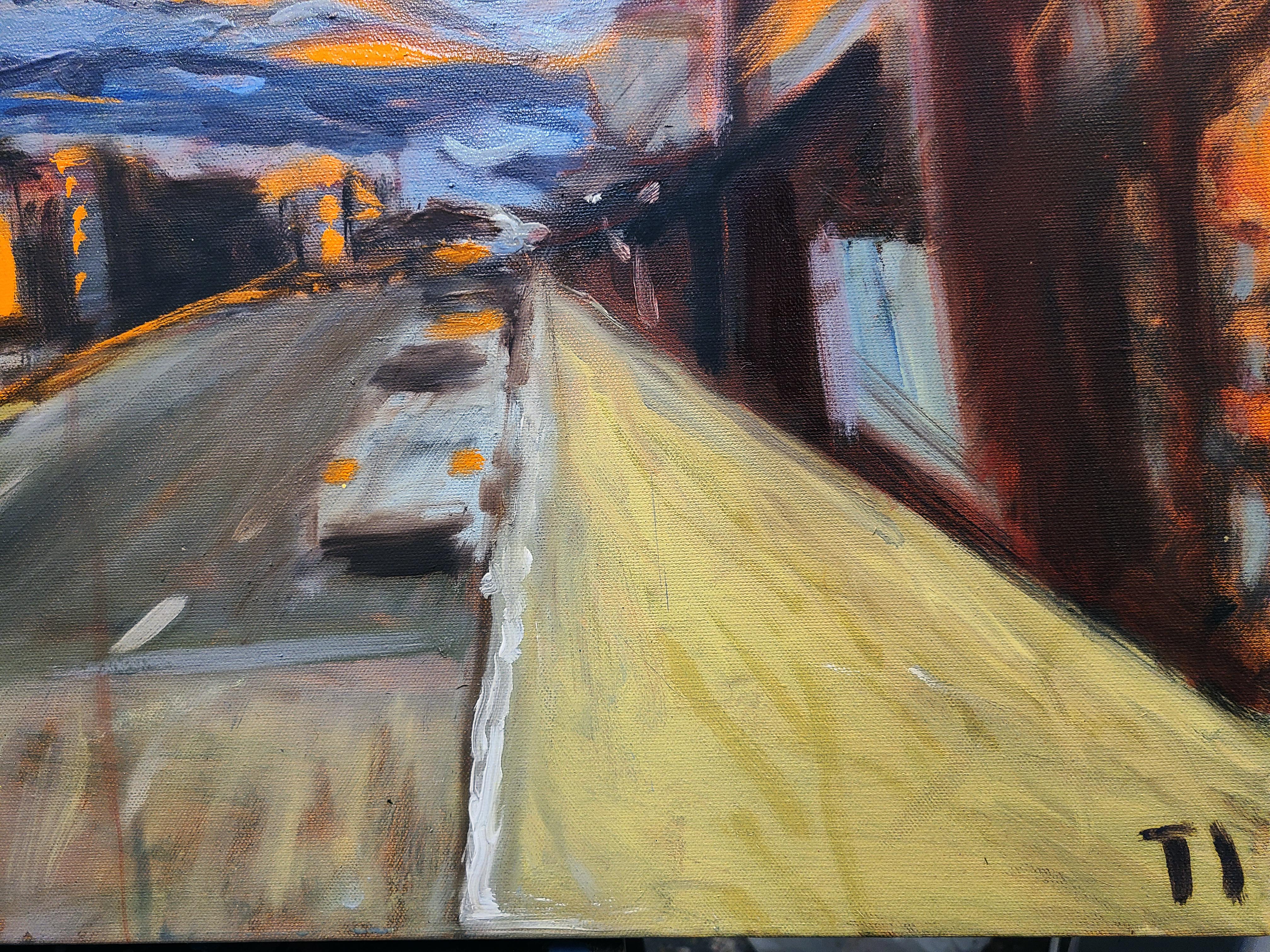 Viale Occidentale in vendita 2