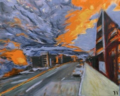 Western Avenue