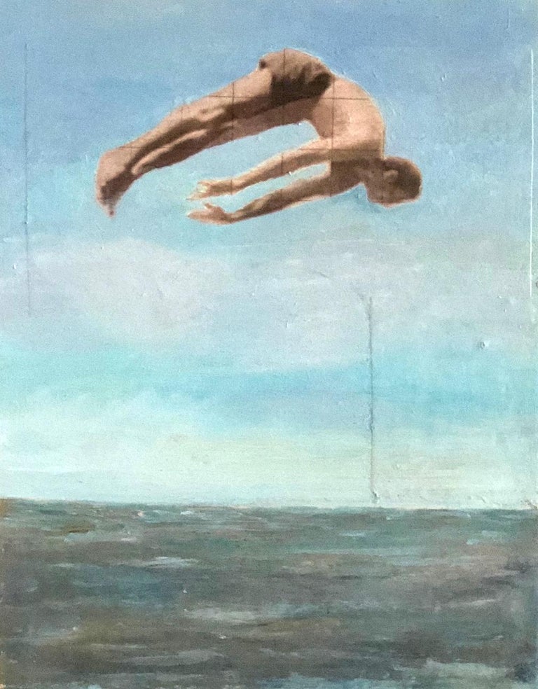 Tom Judd Guardian Angel For Sale at 1stDibs