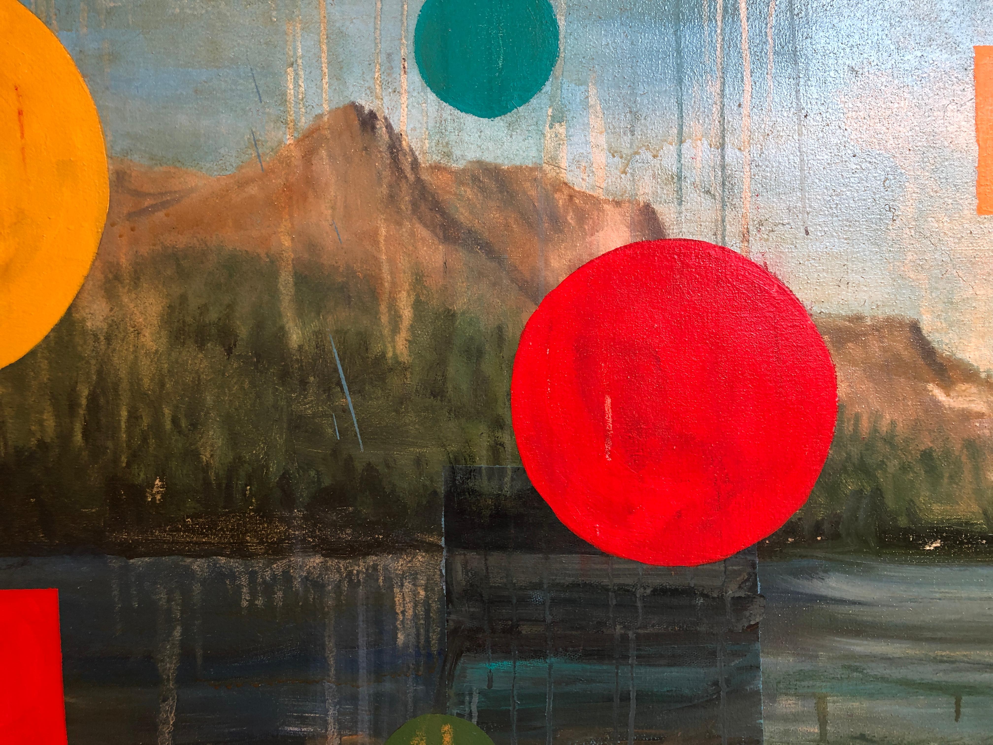 TOM JUDD, 