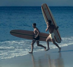 Tom Kelley 'California Beach Kids'