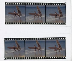 Tom Kelley 'Corky Carroll at Zuma Beach'